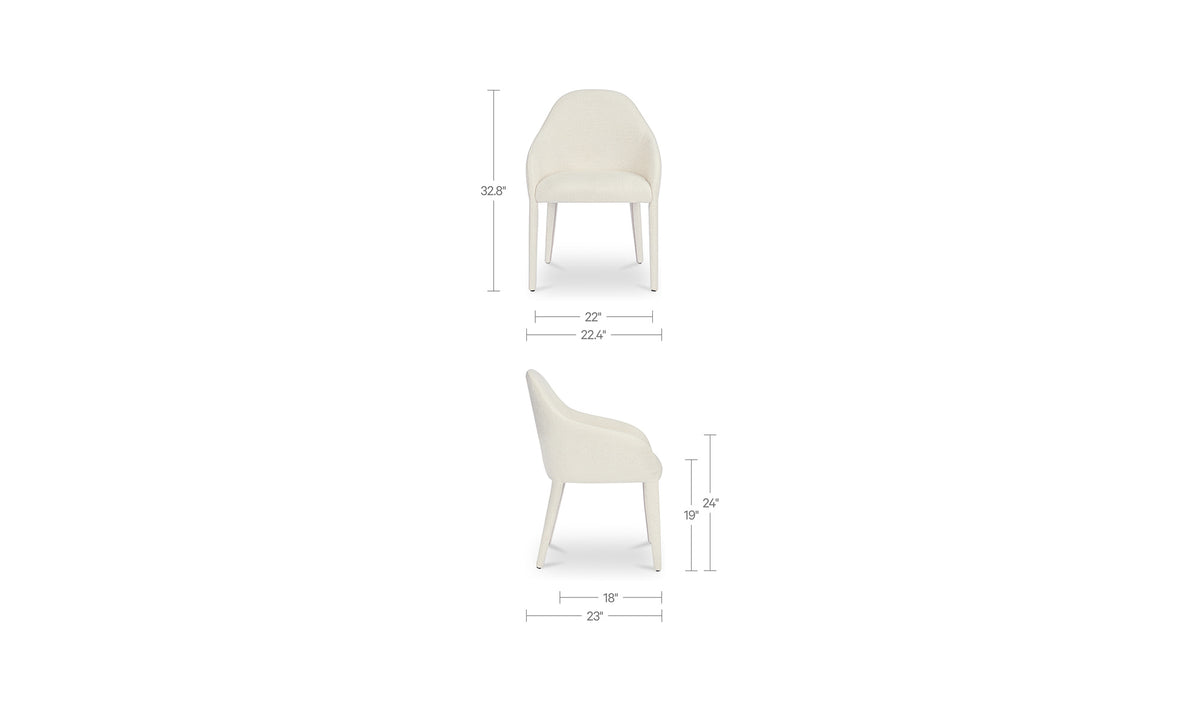 Meyers Dining Chair