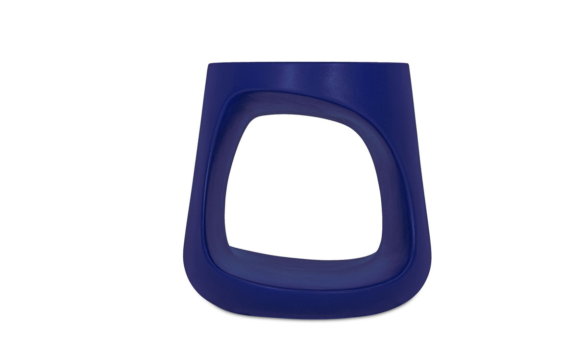 Rothko Outdoor Stool