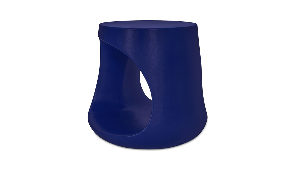 Rothko Outdoor Stool