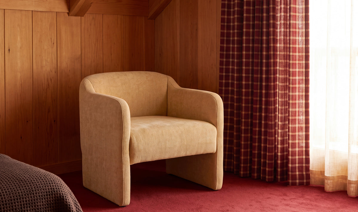 Freya Accent Chair