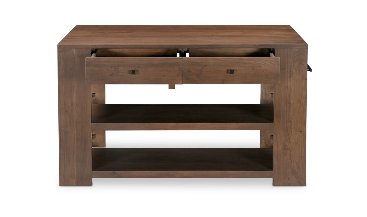 Jespen Kitchen Island