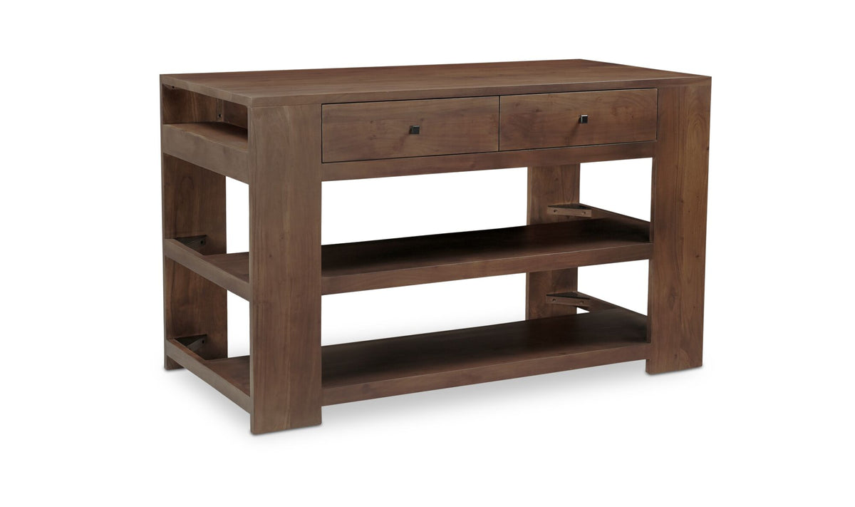 Jespen Kitchen Island
