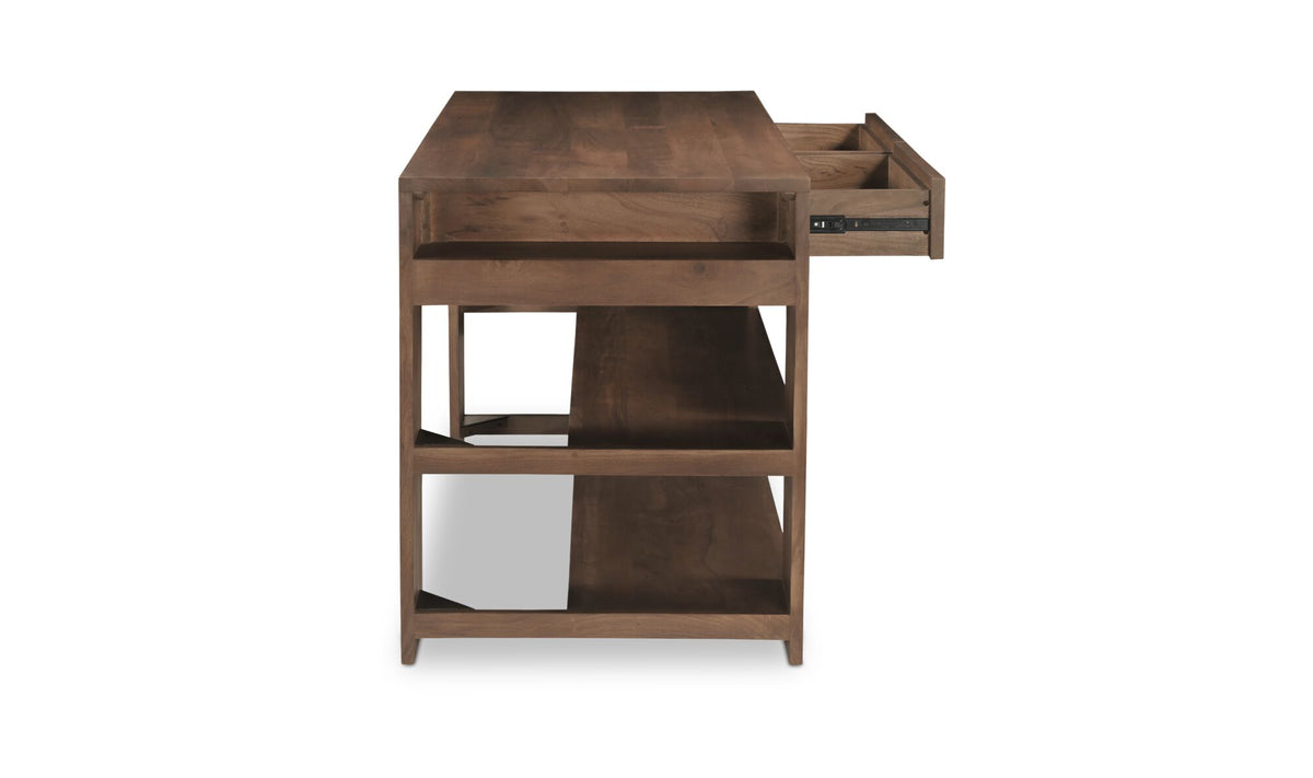 Jespen Kitchen Island
