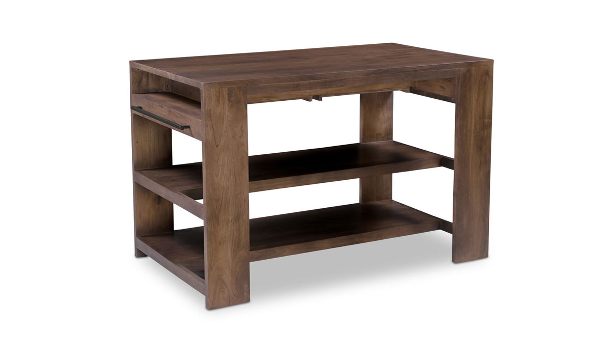 Jespen Kitchen Island