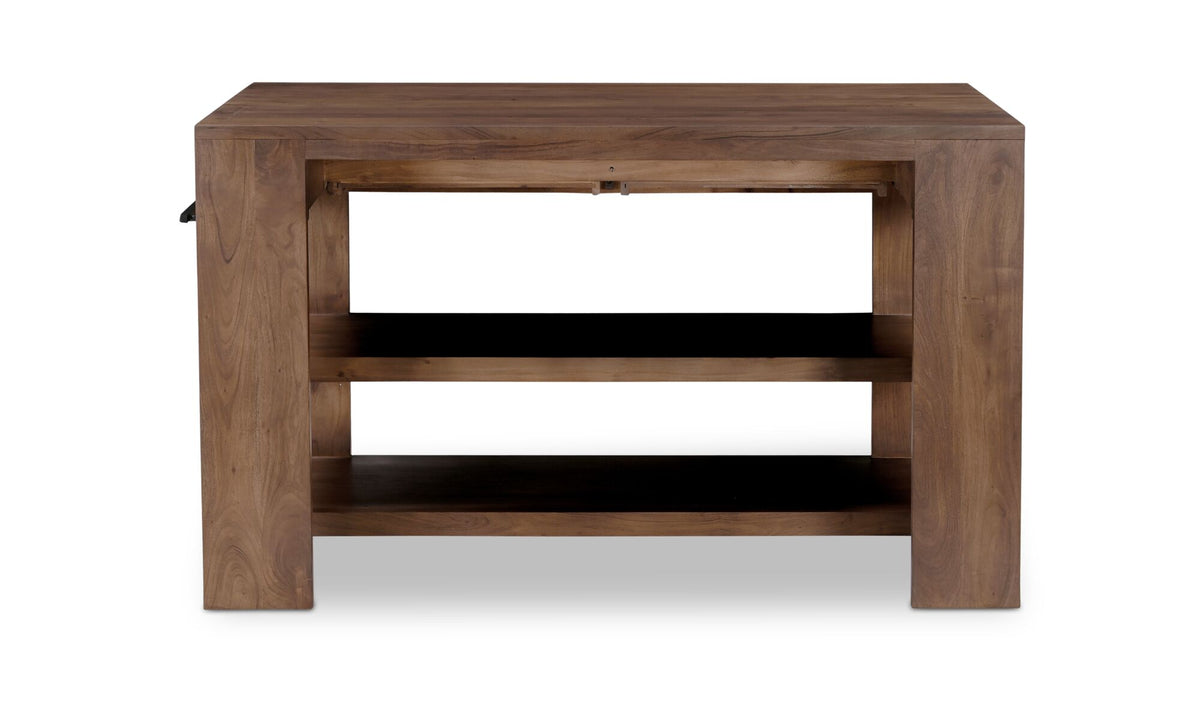 Jespen Kitchen Island