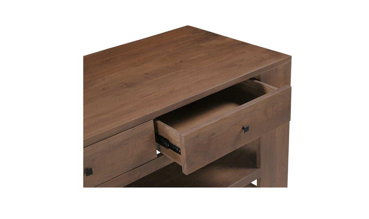 Jespen Kitchen Island