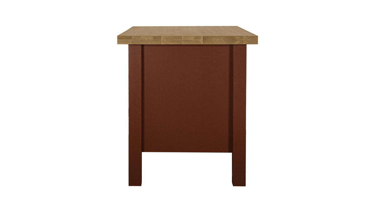 Rosemary Kitchen Island