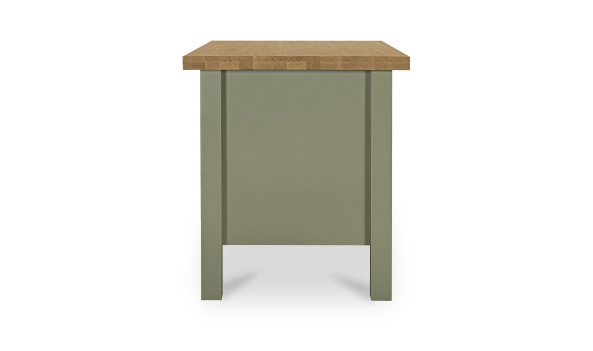 Rosemary Kitchen Island