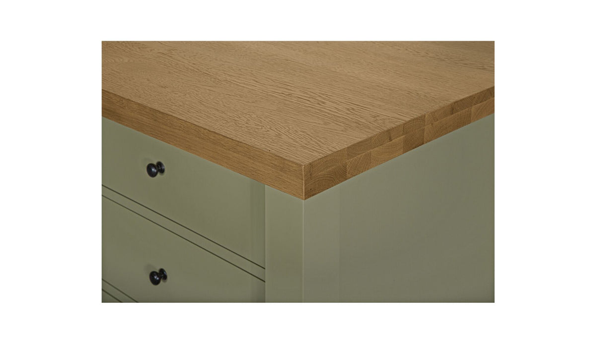 Rosemary Kitchen Island