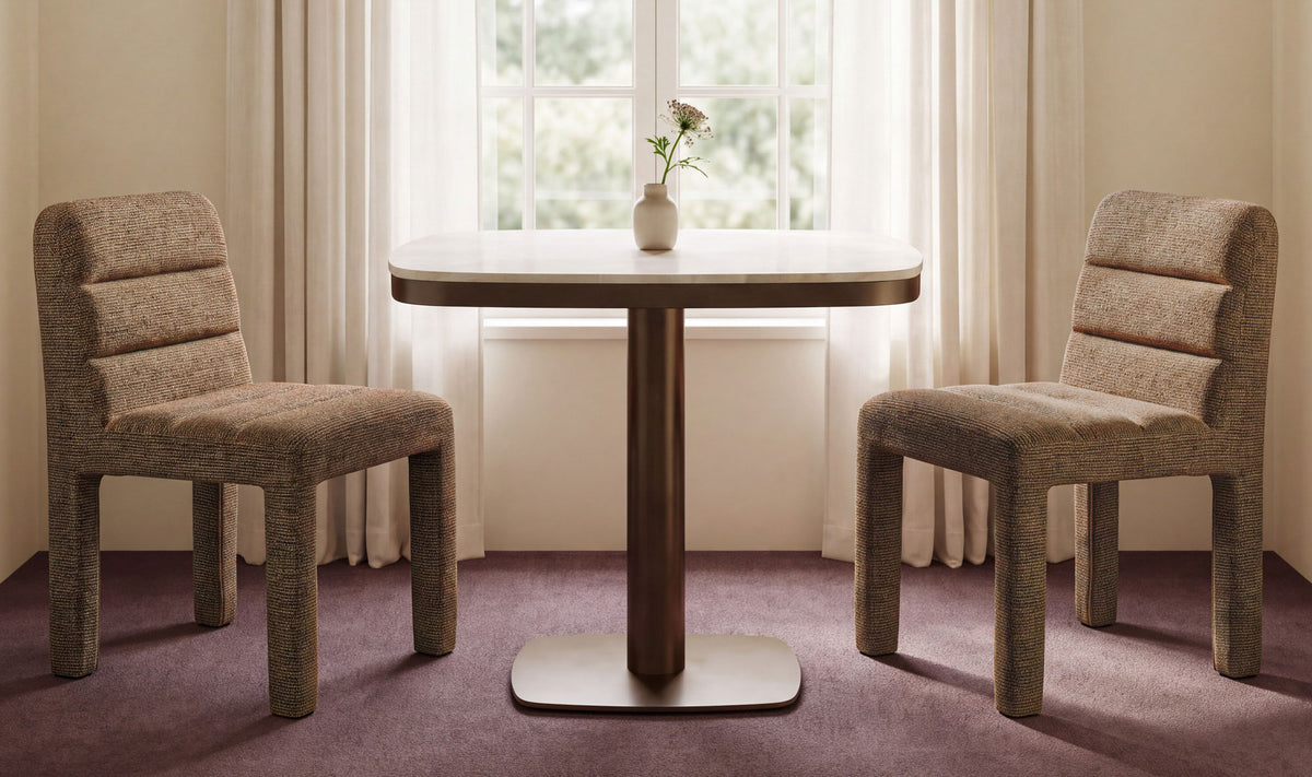 Hollin Dining Chair Set of 2