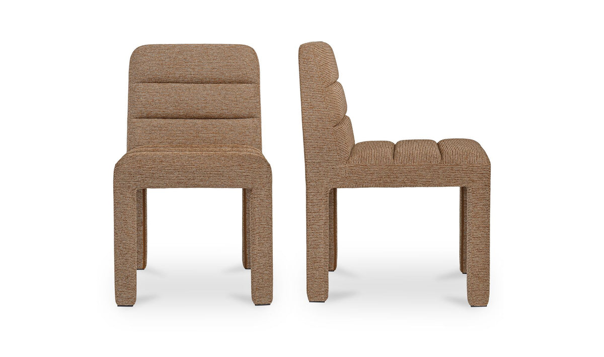 Hollin Dining Chair Set of 2