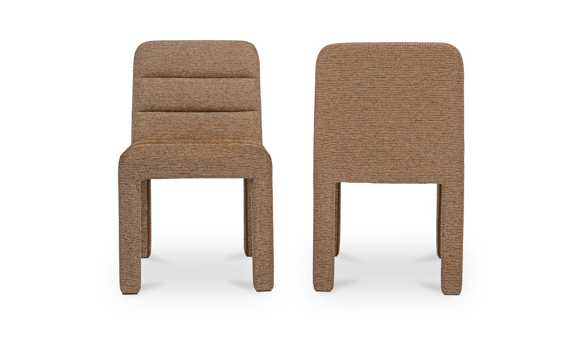 Hollin Dining Chair Set of 2