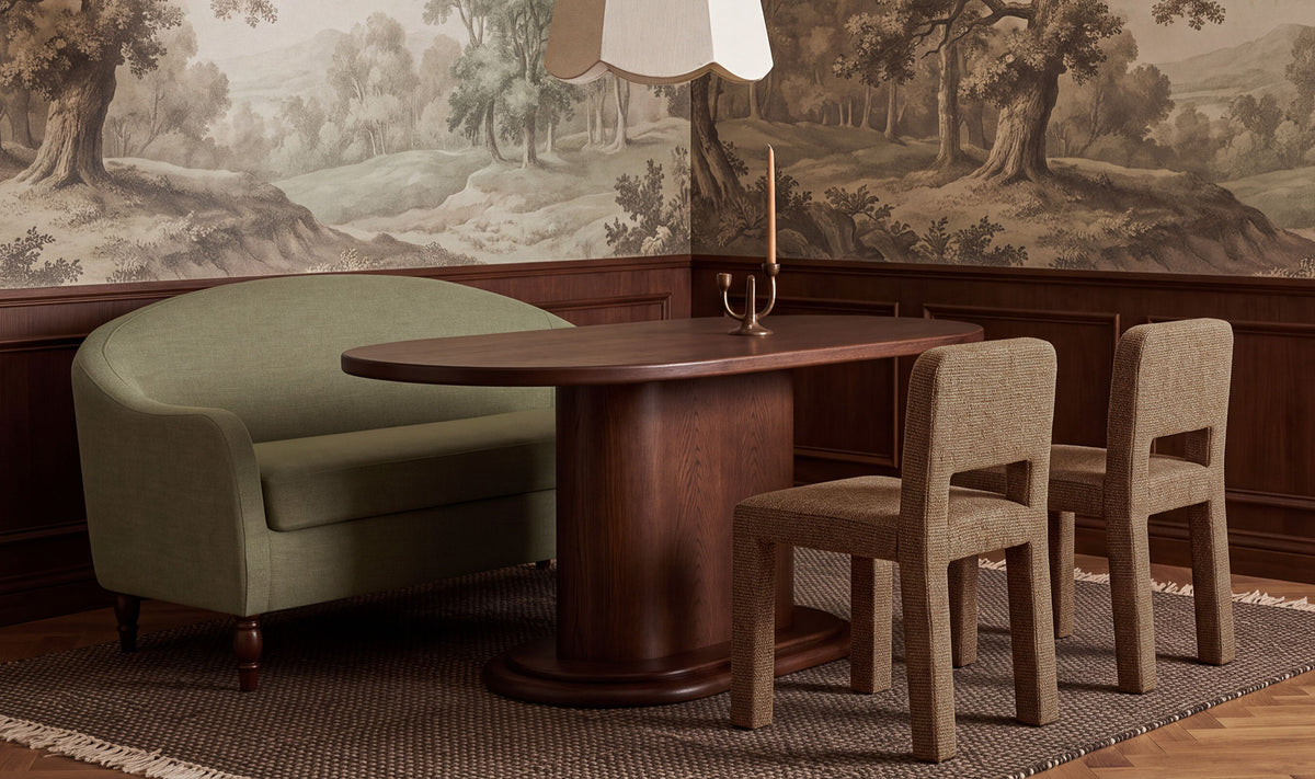 Tobi Dining Chair