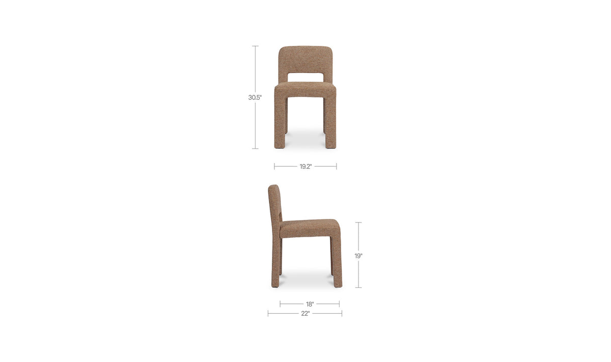 Tobi Dining Chair