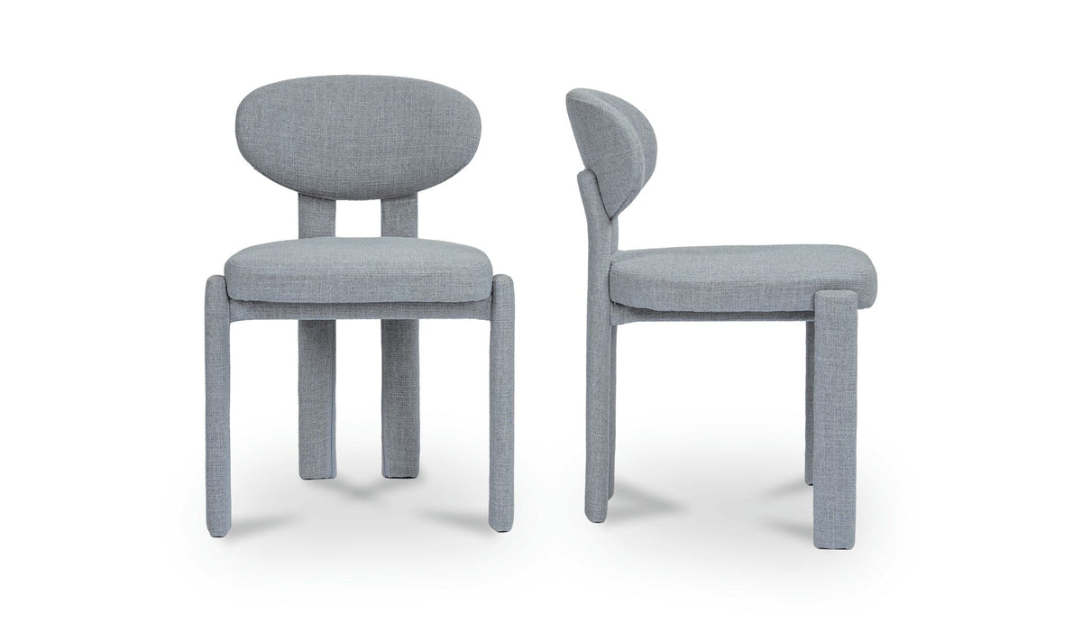 Sable Dining Chair Set of 2
