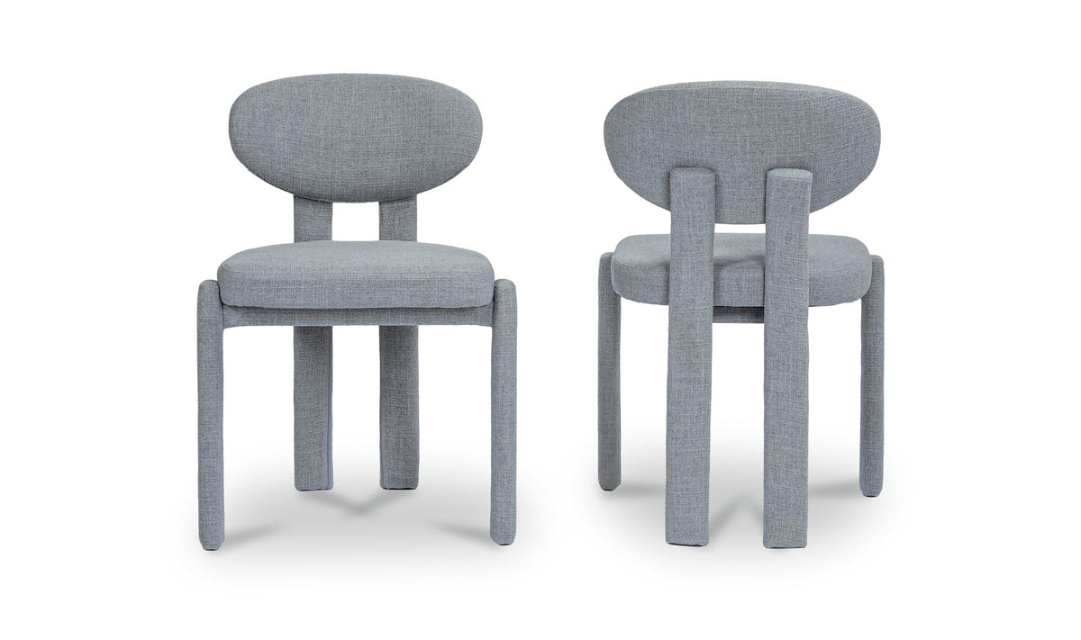 Sable Dining Chair Set of 2