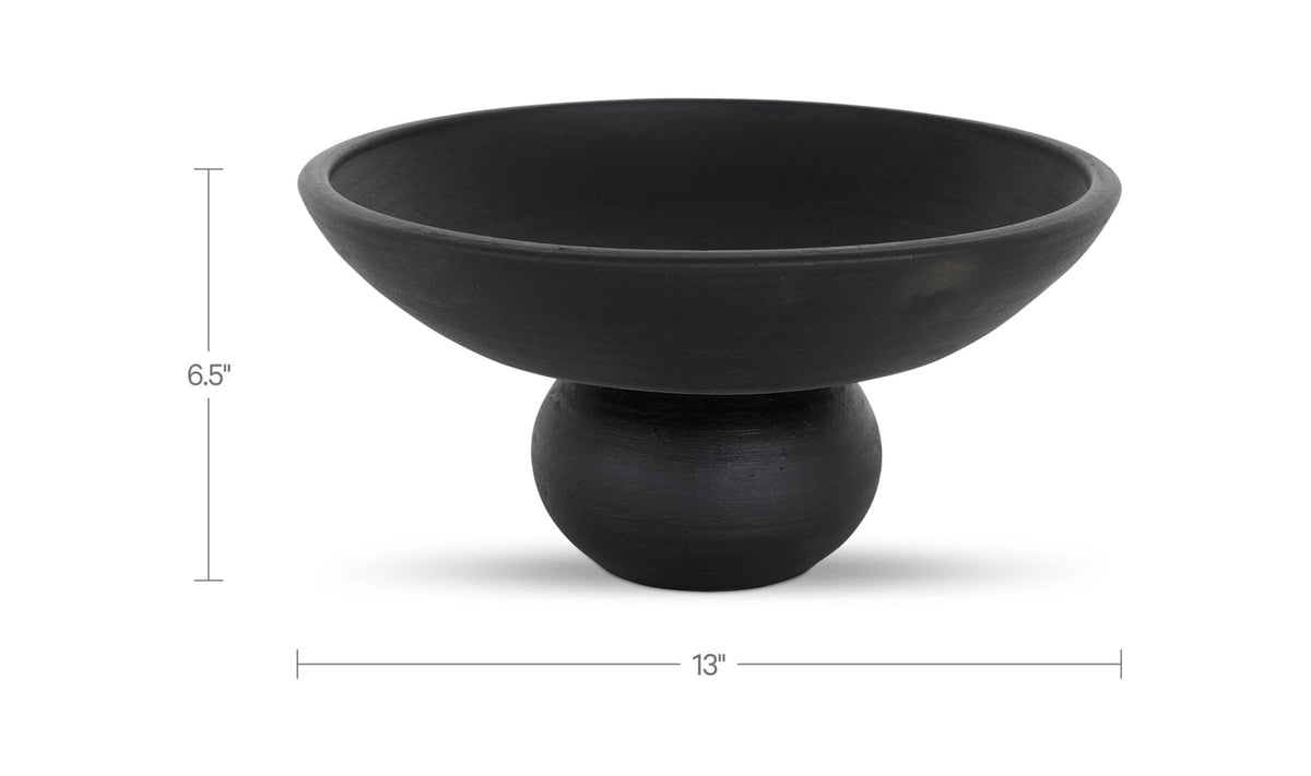 Asha Decorative Bowl