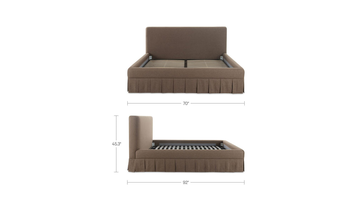 Maren Bed