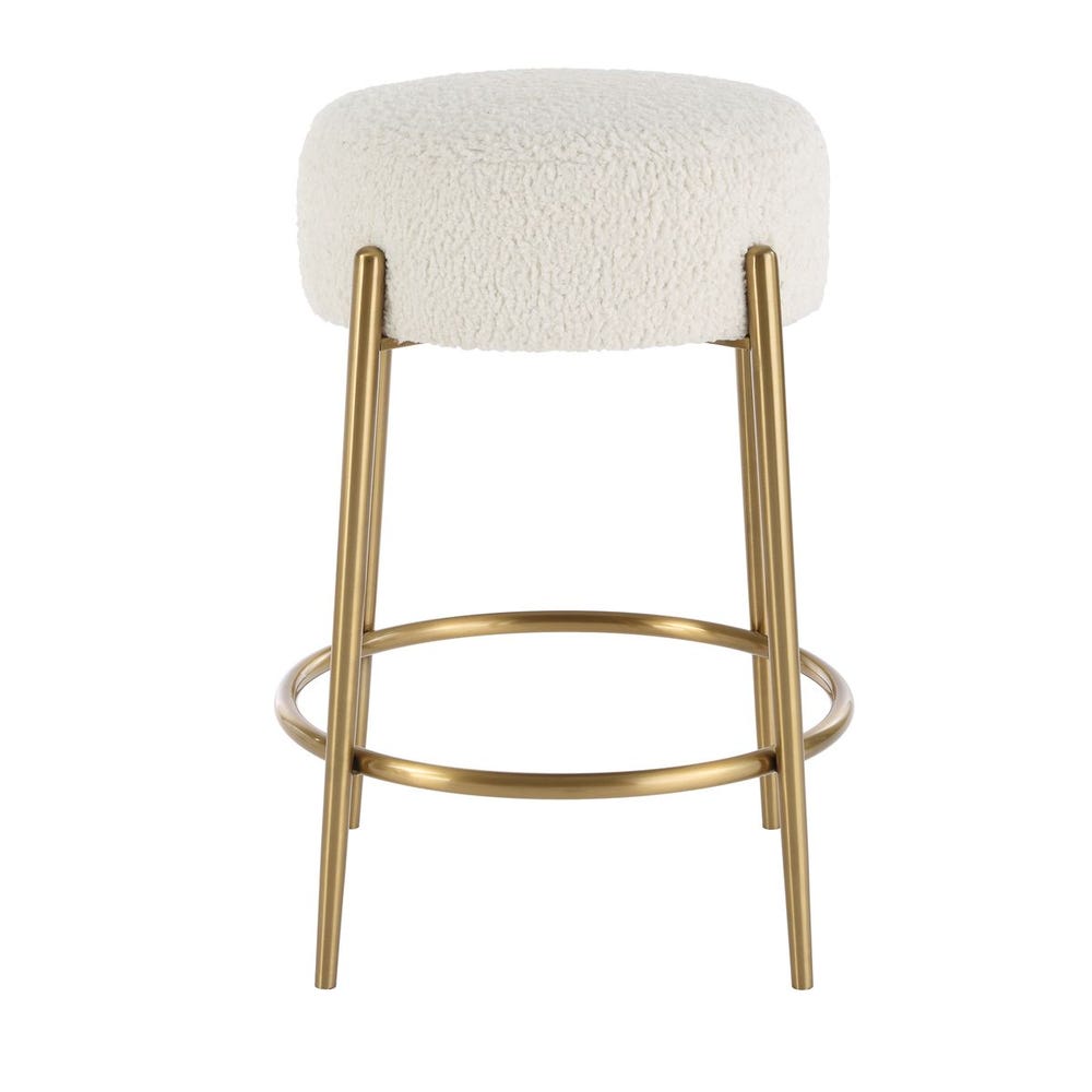 Arles Counter Stool
