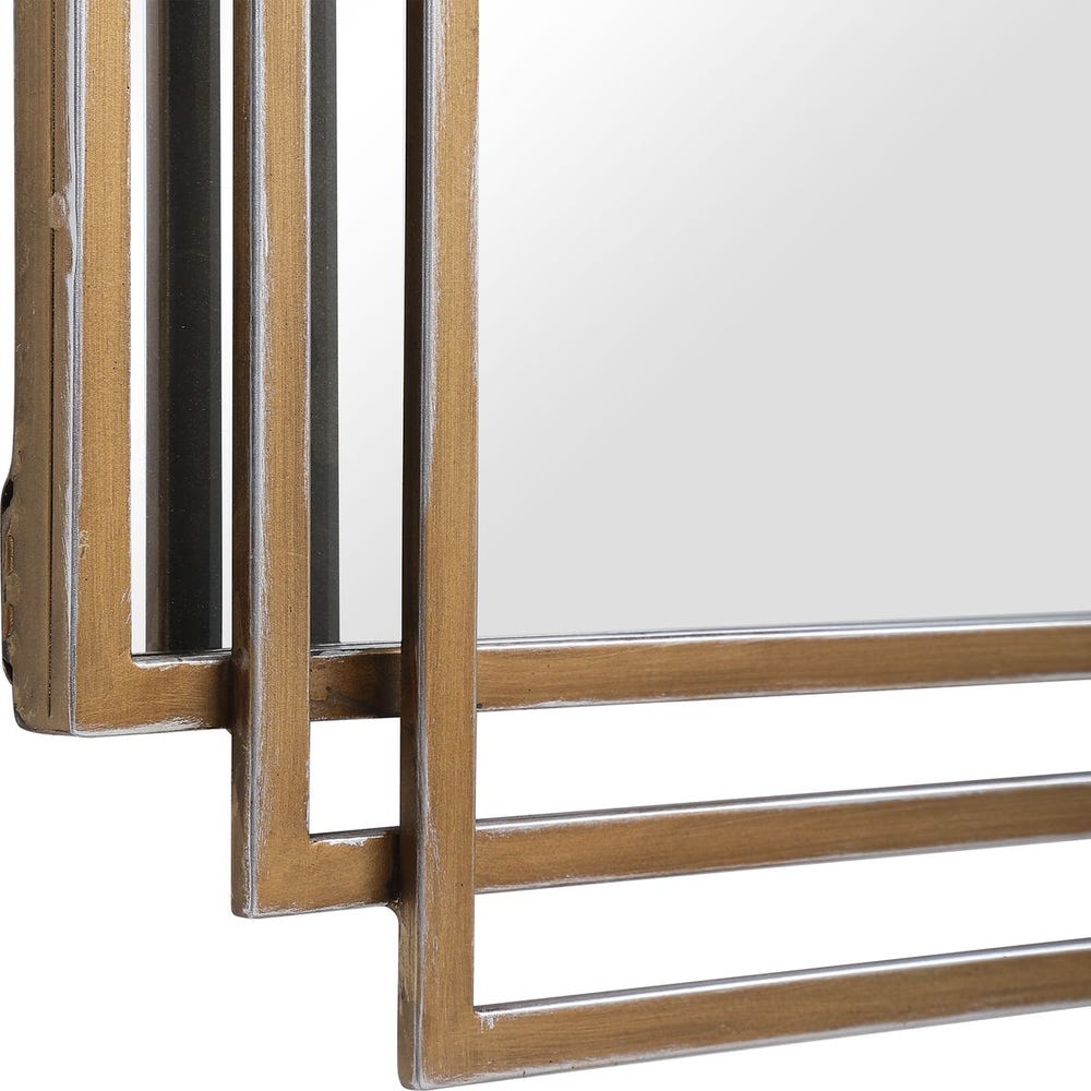 Amherst Mirror