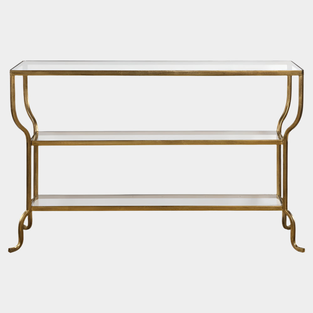 Deline Console Table