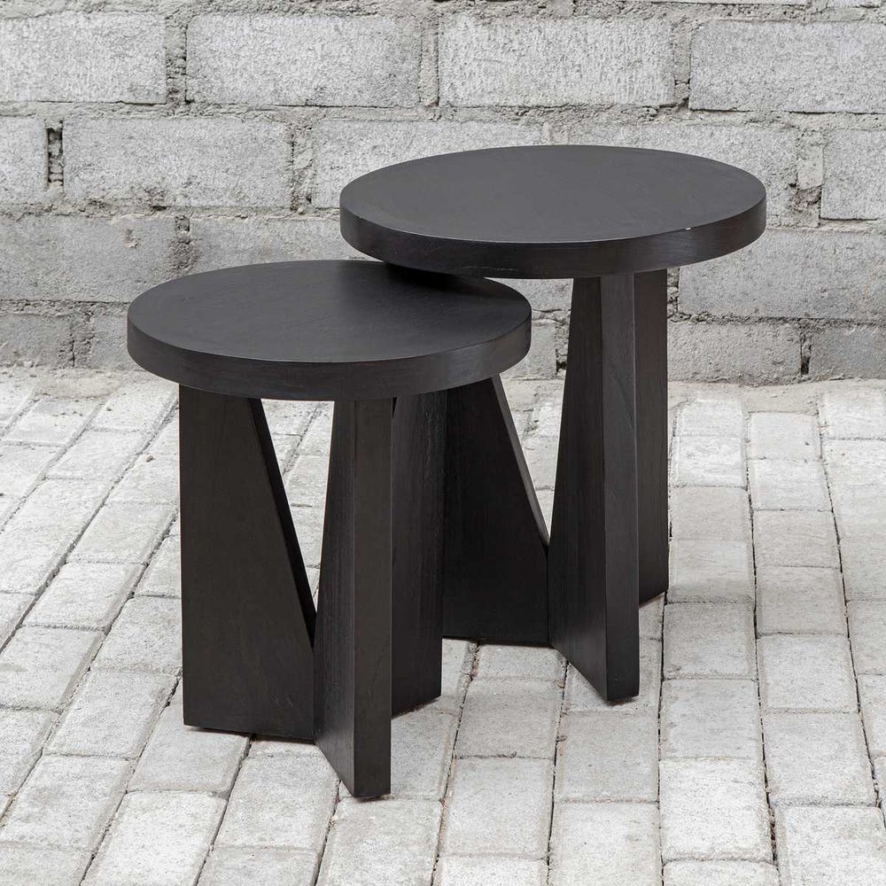Nadette Nesting Tables