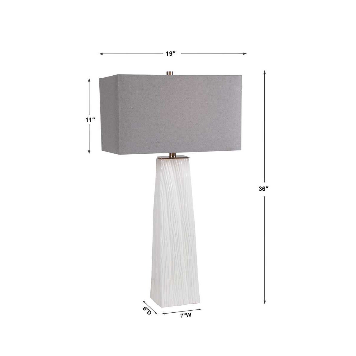 Sycamore Table Lamp