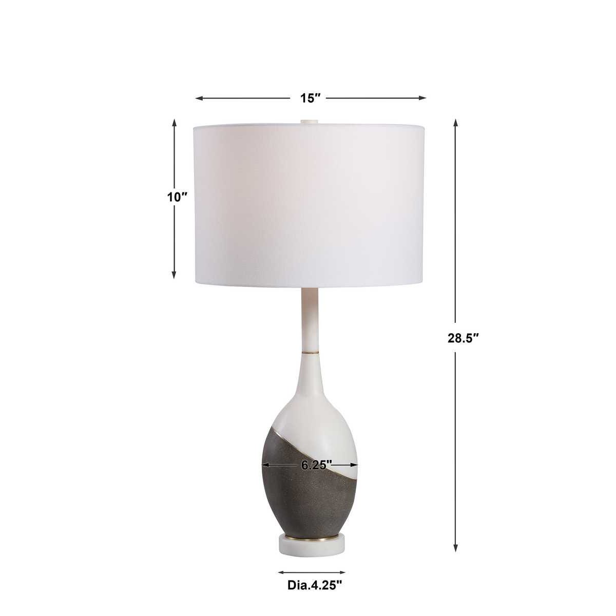 Tanali Table Lamp
