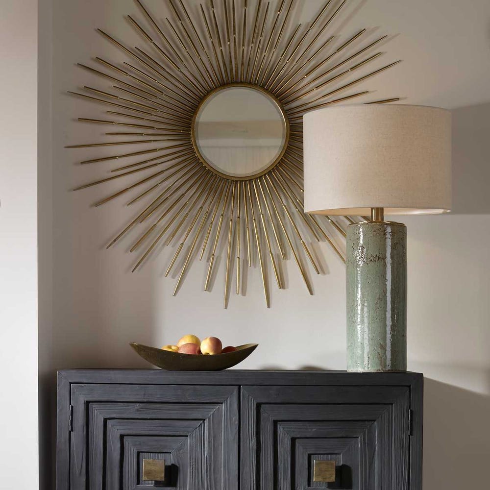 Callais Table Lamp