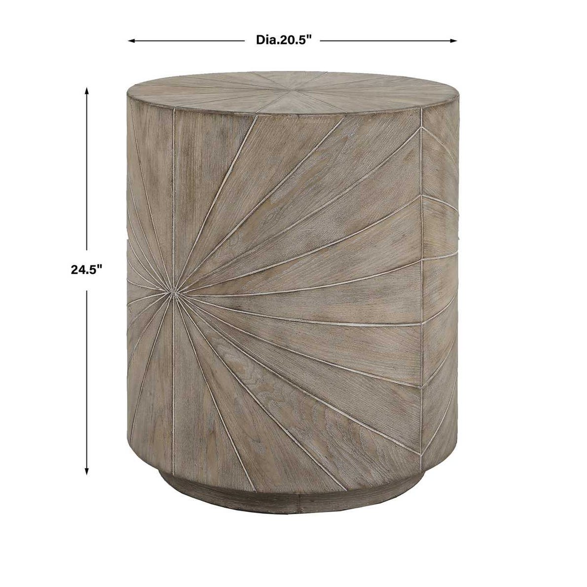 Starshine Side Table