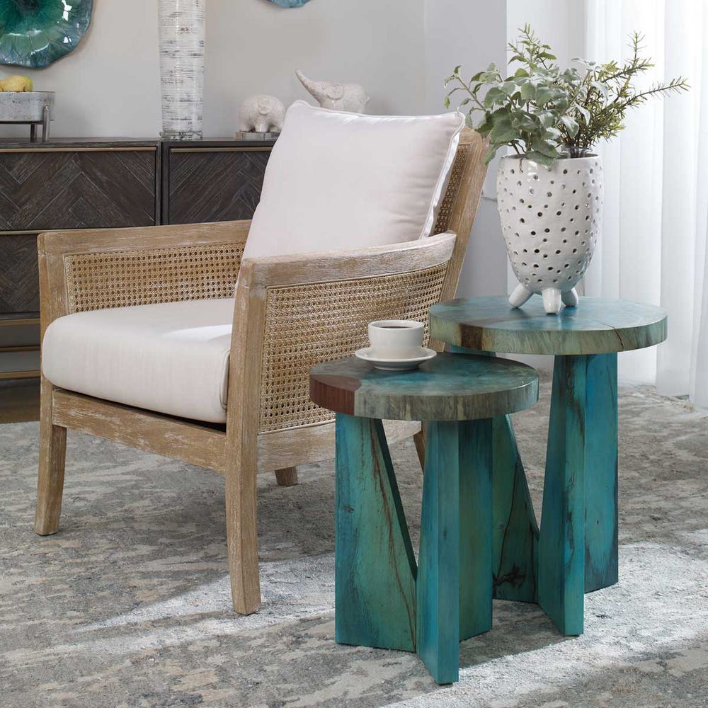 Nadette Nesting Tables