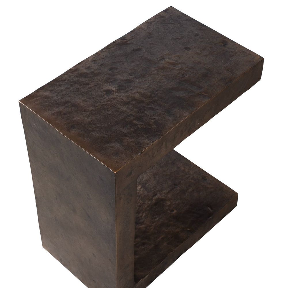 Obra Outdoor Side Table
