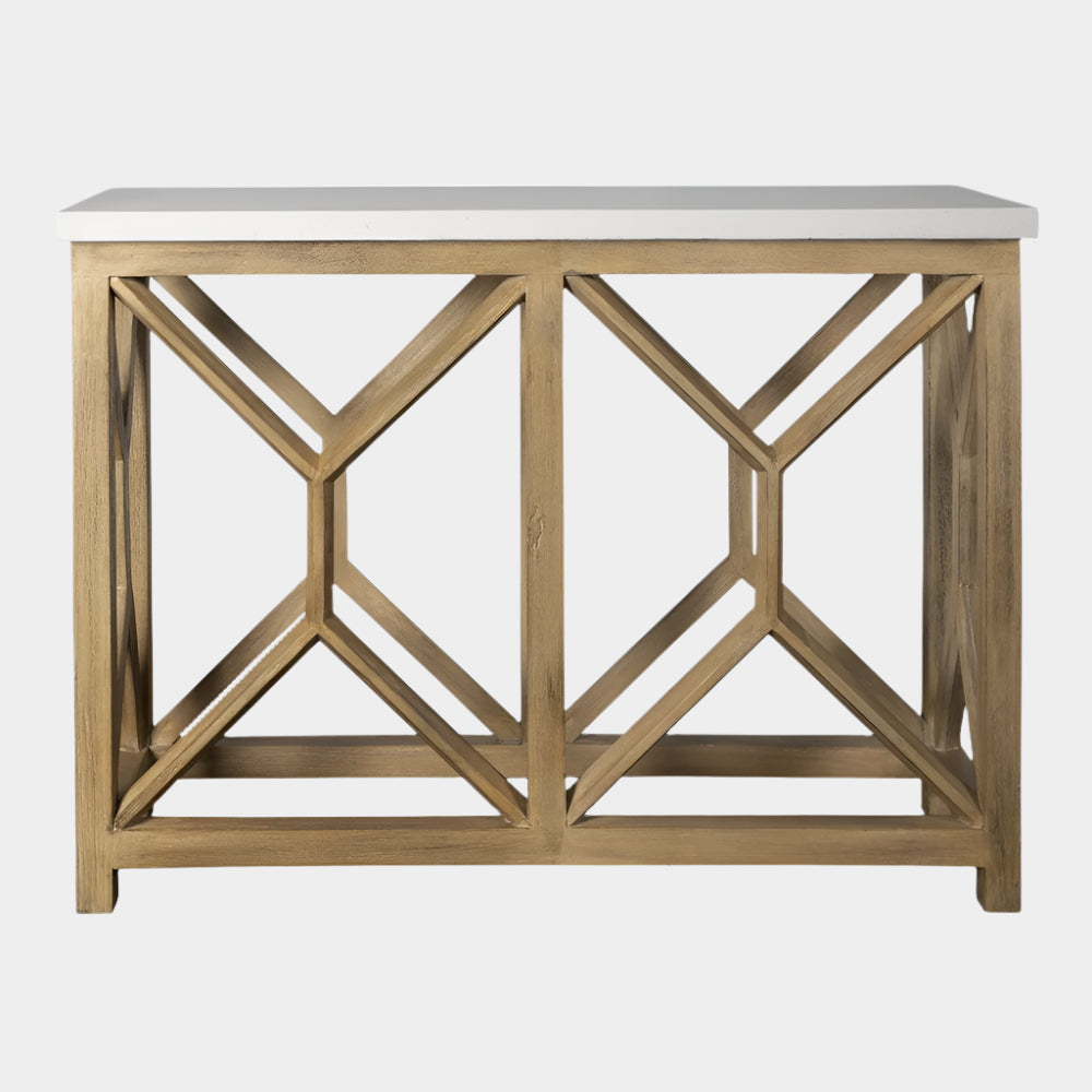 Catali Console Table