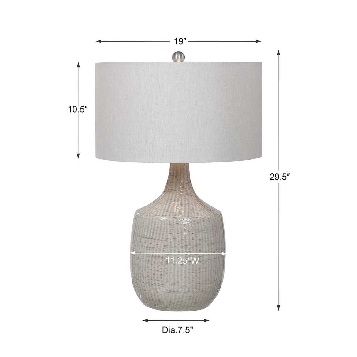 Felipe Table Lamp