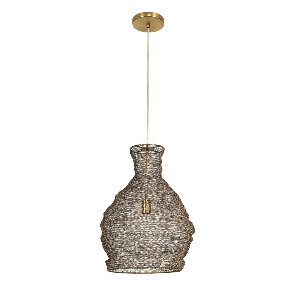 Murmur, 1 Lt Pendant
