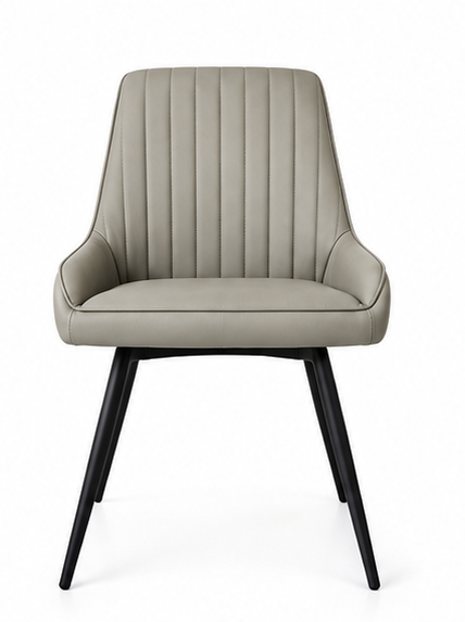 Emma Swivel Dining Chair