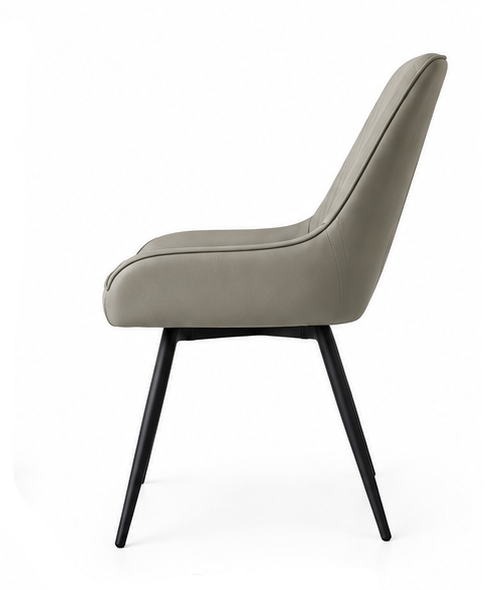 Emma Swivel Dining Chair