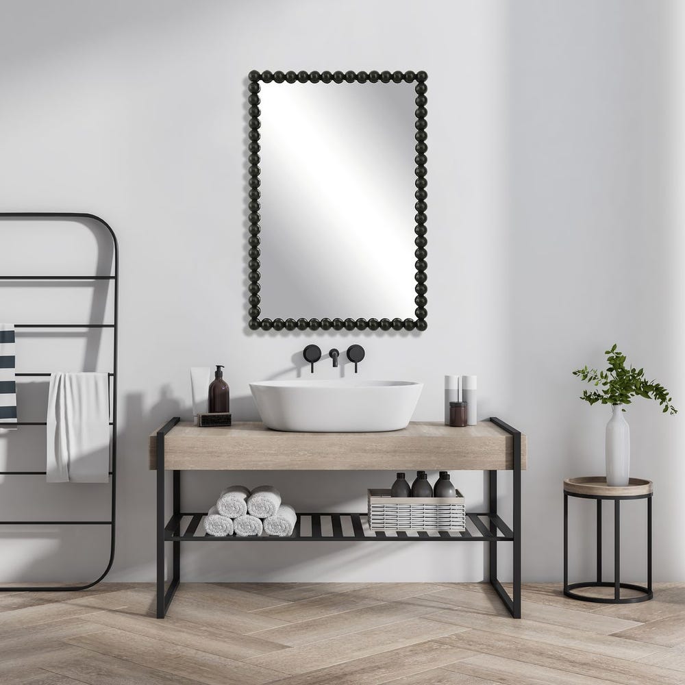 Serna Vanity Mirror