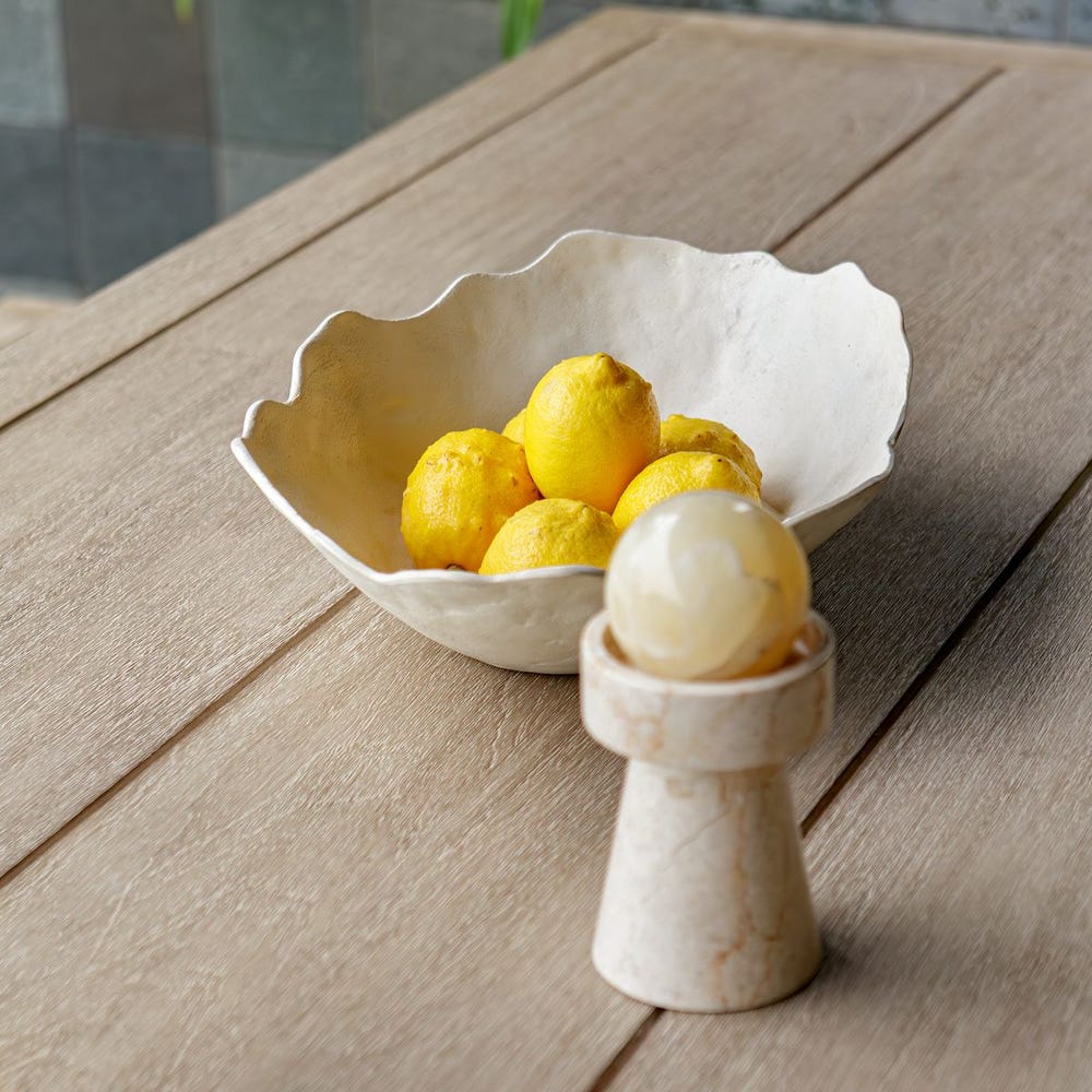 Obscura Outdoor Bowl