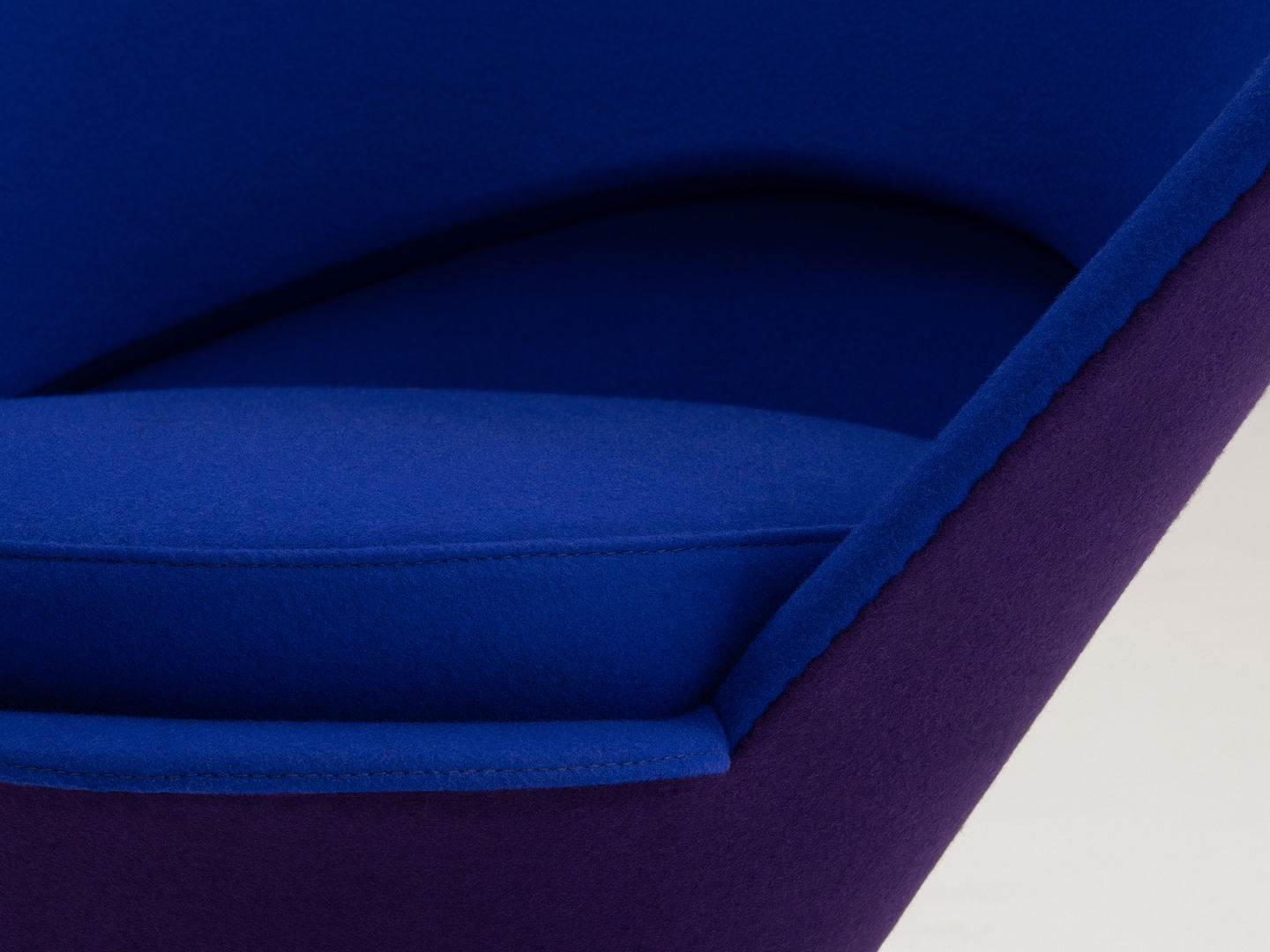 Heart Cone Chair