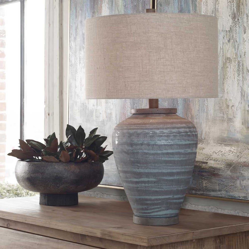 Pelia Table Lamp