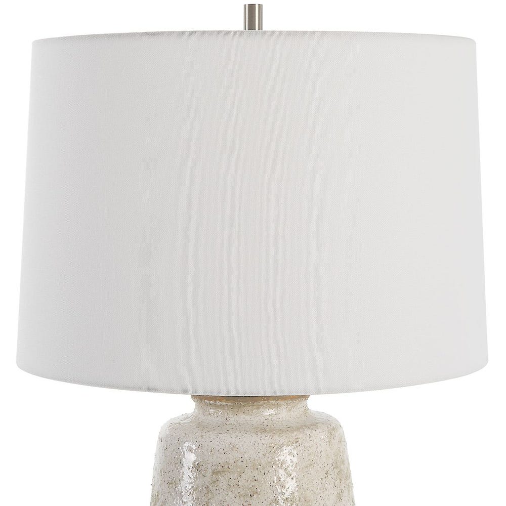 Medan Table Lamp