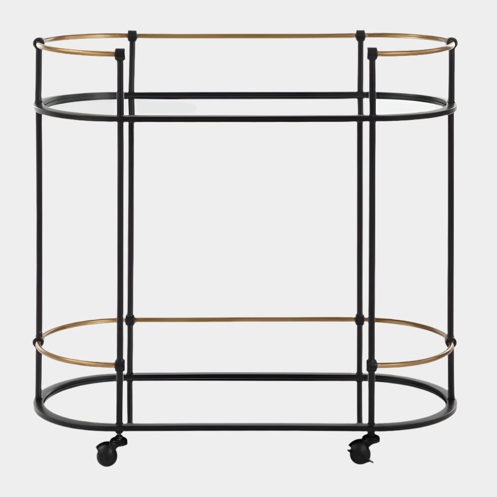 Andre Bar Cart