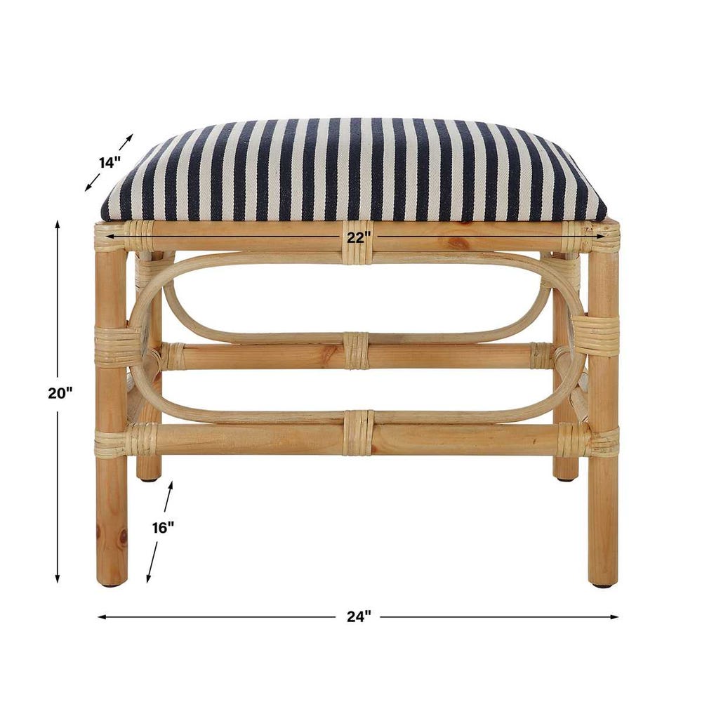 Laguna Bench