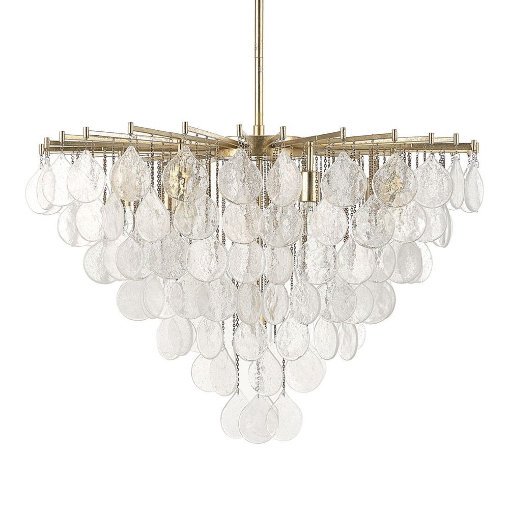 Goccia Pendant