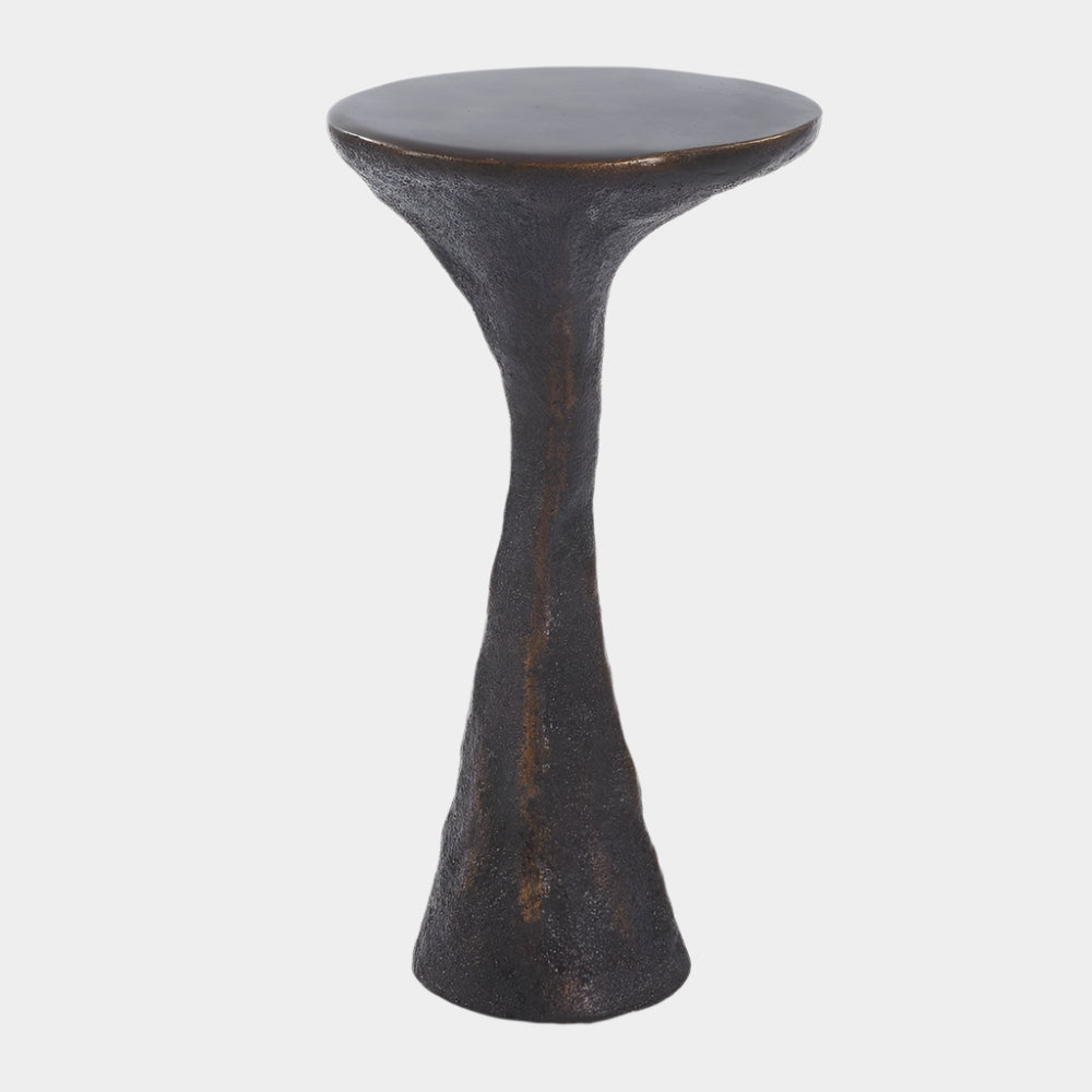 Milan Outdoor Drink Table