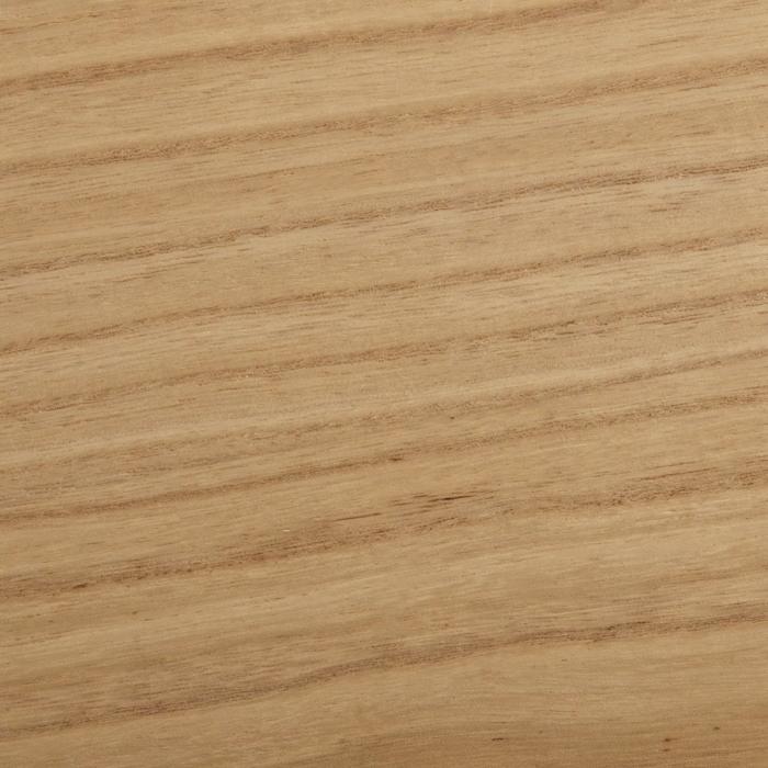 Wooden Coffee Table - Natural