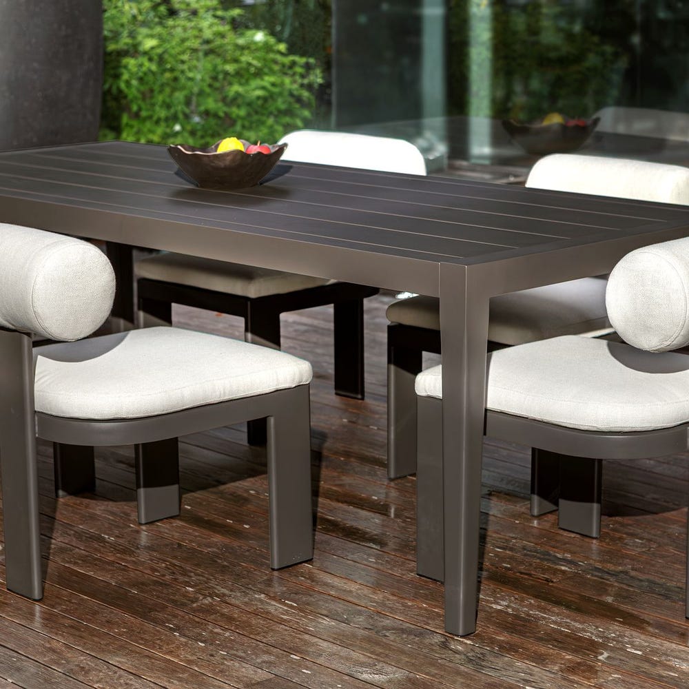 Polanco Outdoor Dining Table