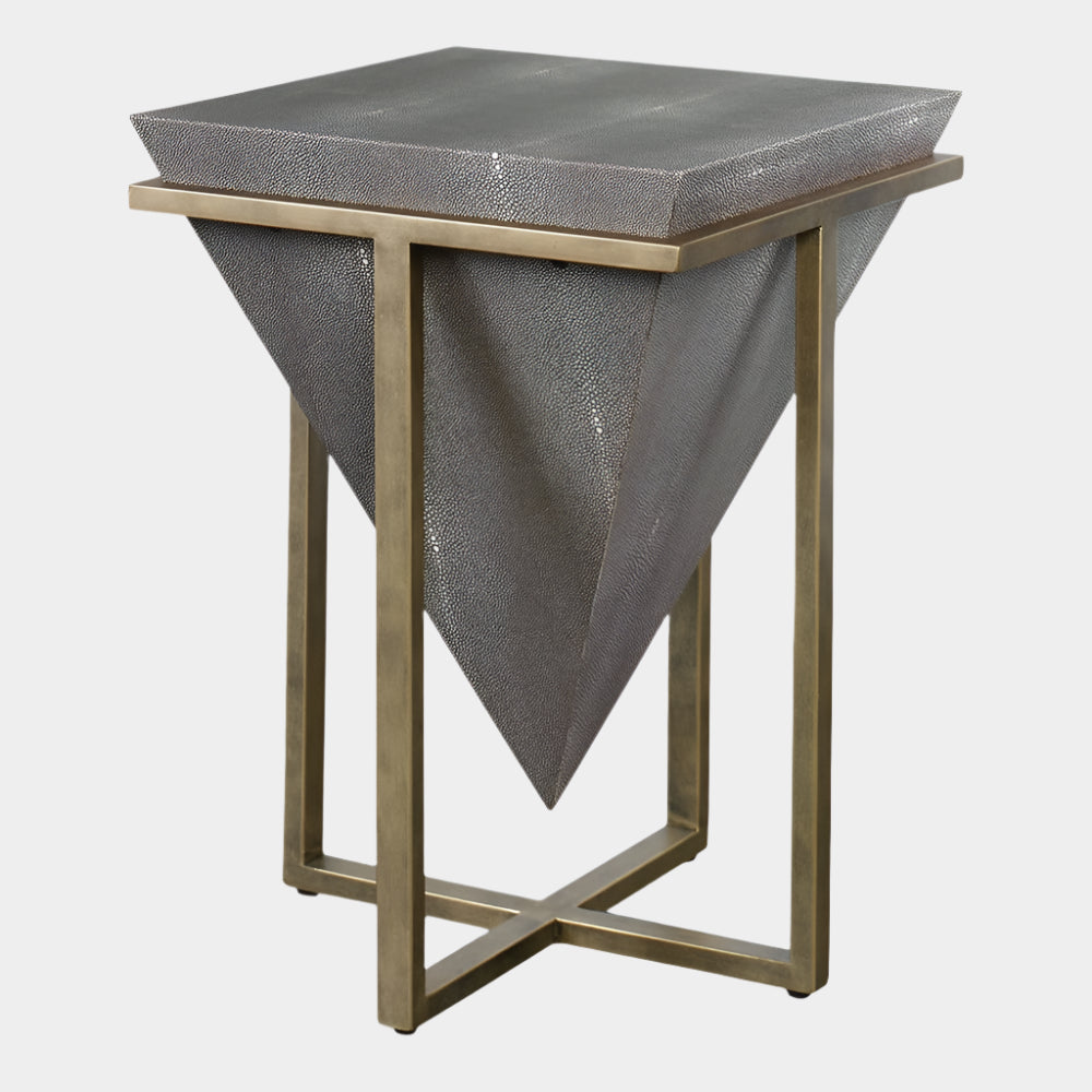 Bertrand Accent Table