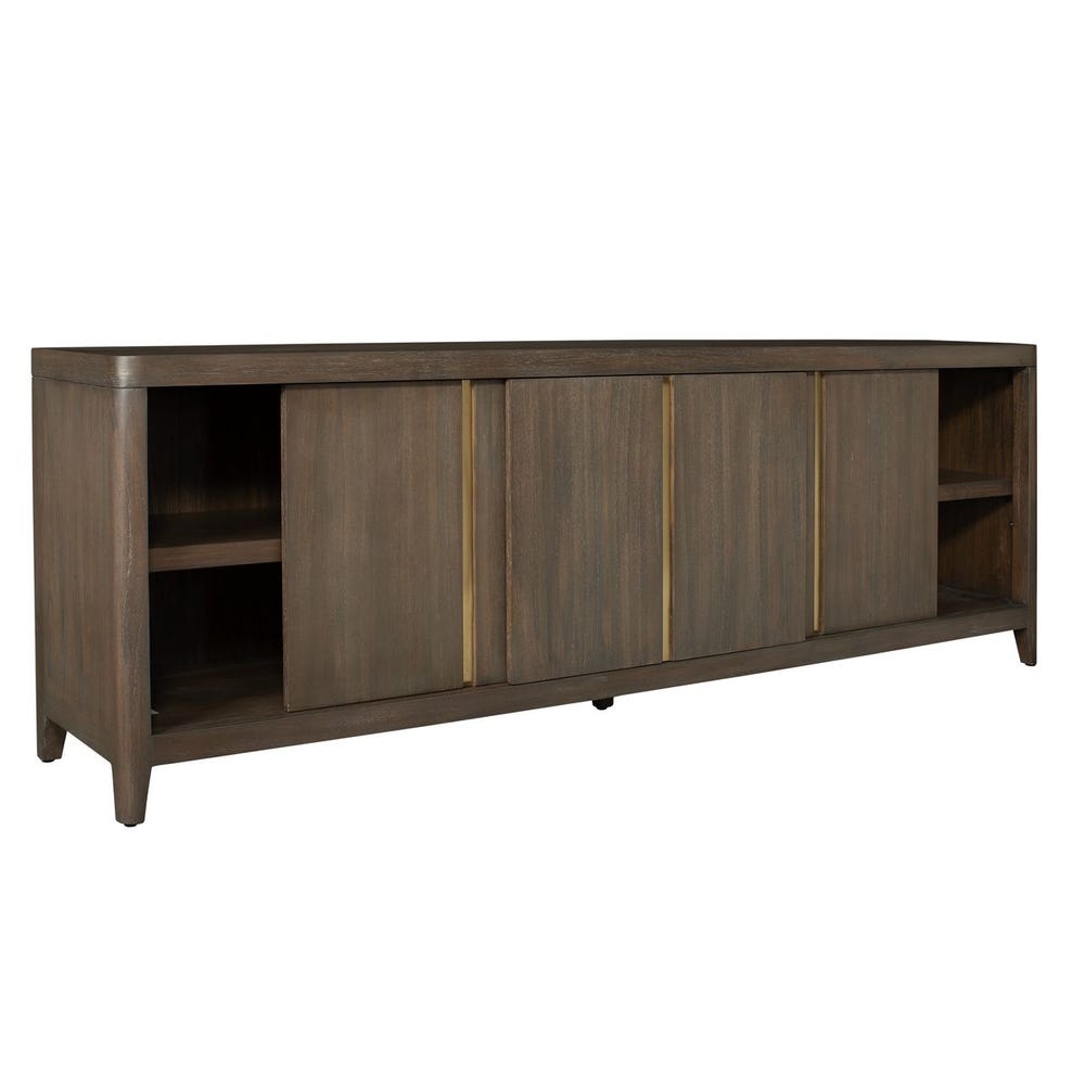 Botero Console Cabinet